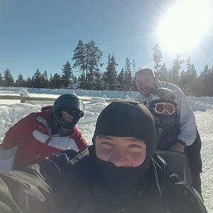 Meet your Posher, Pamela claridge